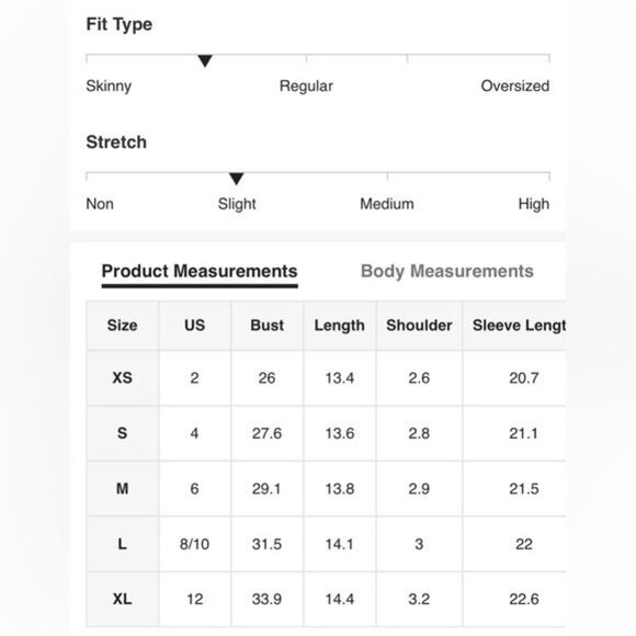 SHEIN EZwear Ribbed One-Shoulder Crop Top Blue Size Small - Picture 6 of 6